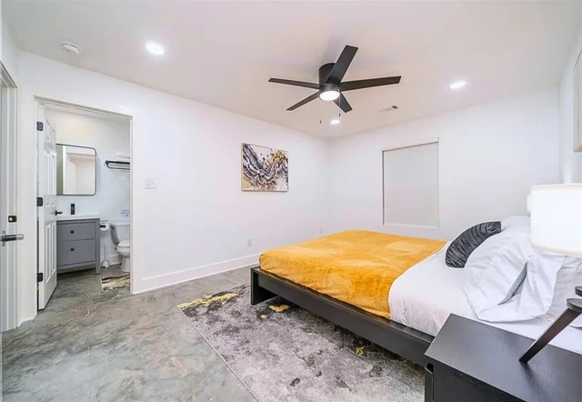 Bedroom 4 image 1