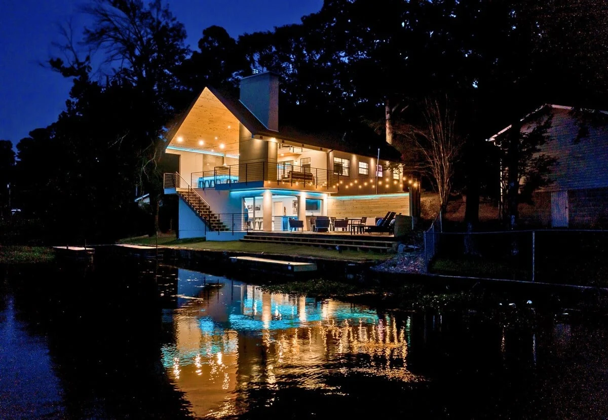 Home in Hot Springs property photo 3