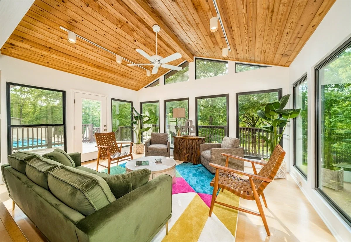 Home in Hot Springs property photo 2