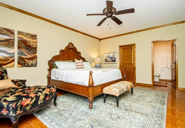 Bedroom 4 image 1