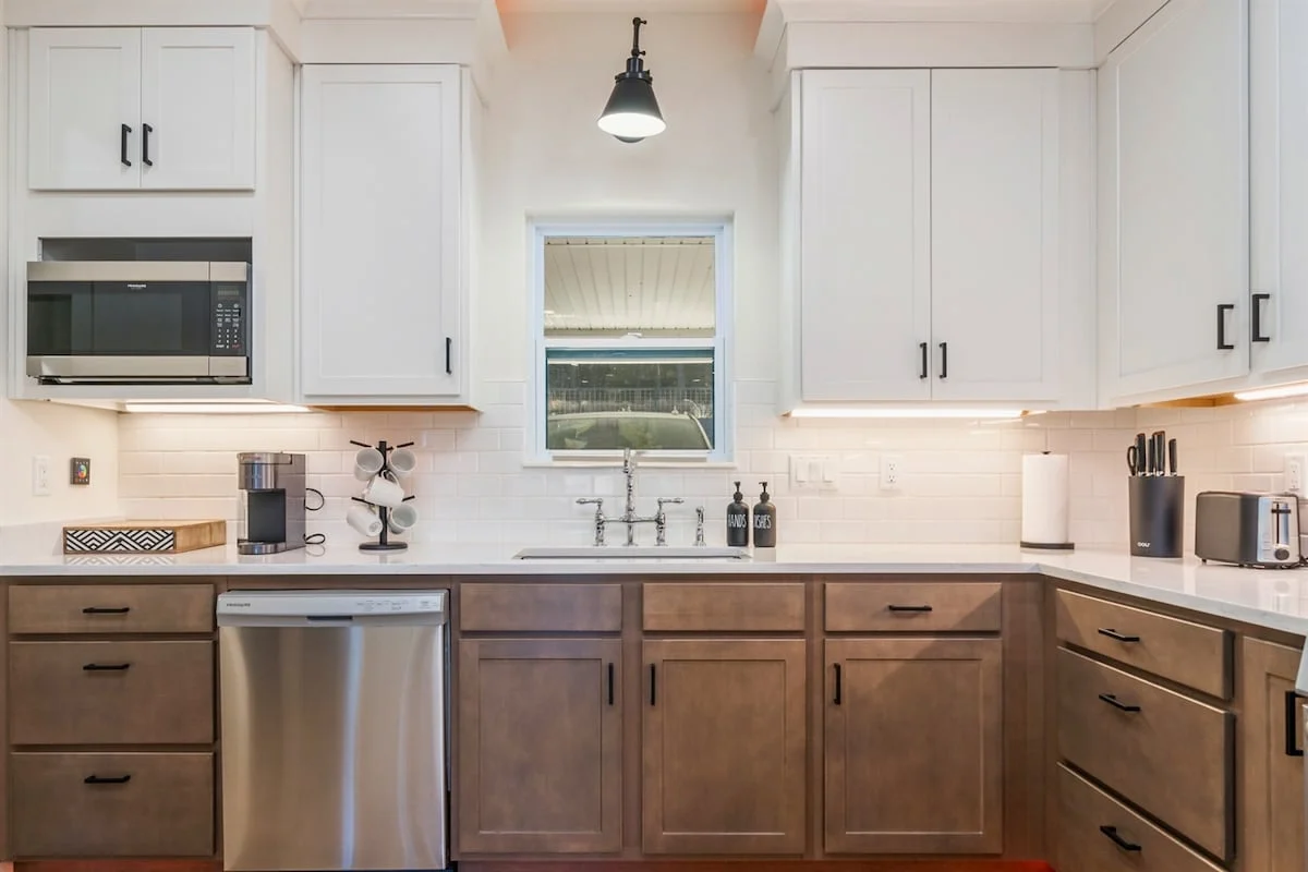 Townhome in Hot Springs property photo 4