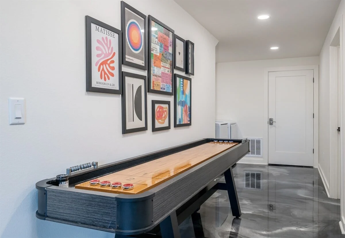 Townhome in Hot Springs property photo 3