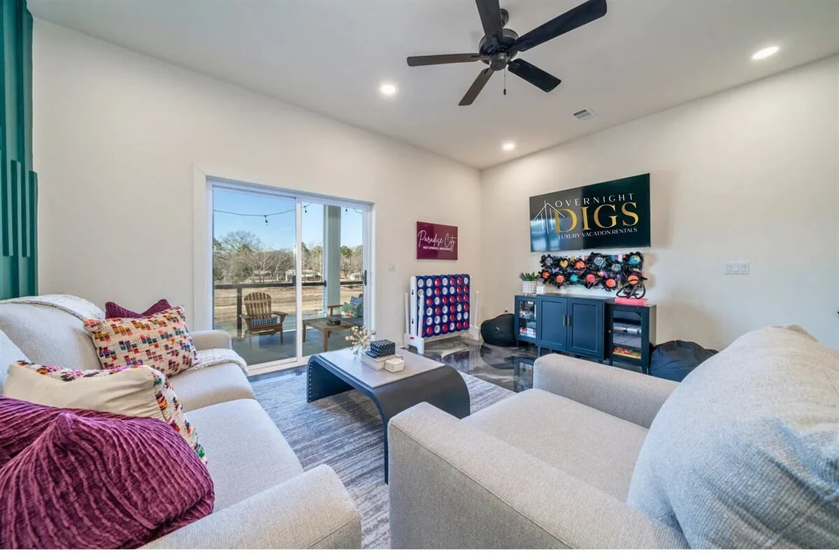 Townhome in Hot Springs property photo 2
