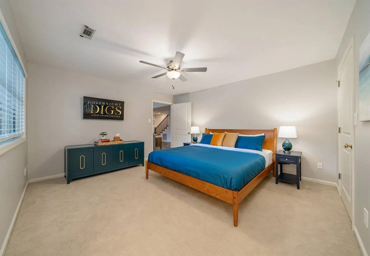 Bedroom 3 image 1