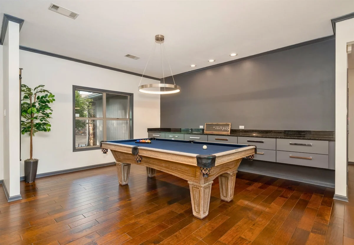 Home in Hot Springs property photo 3