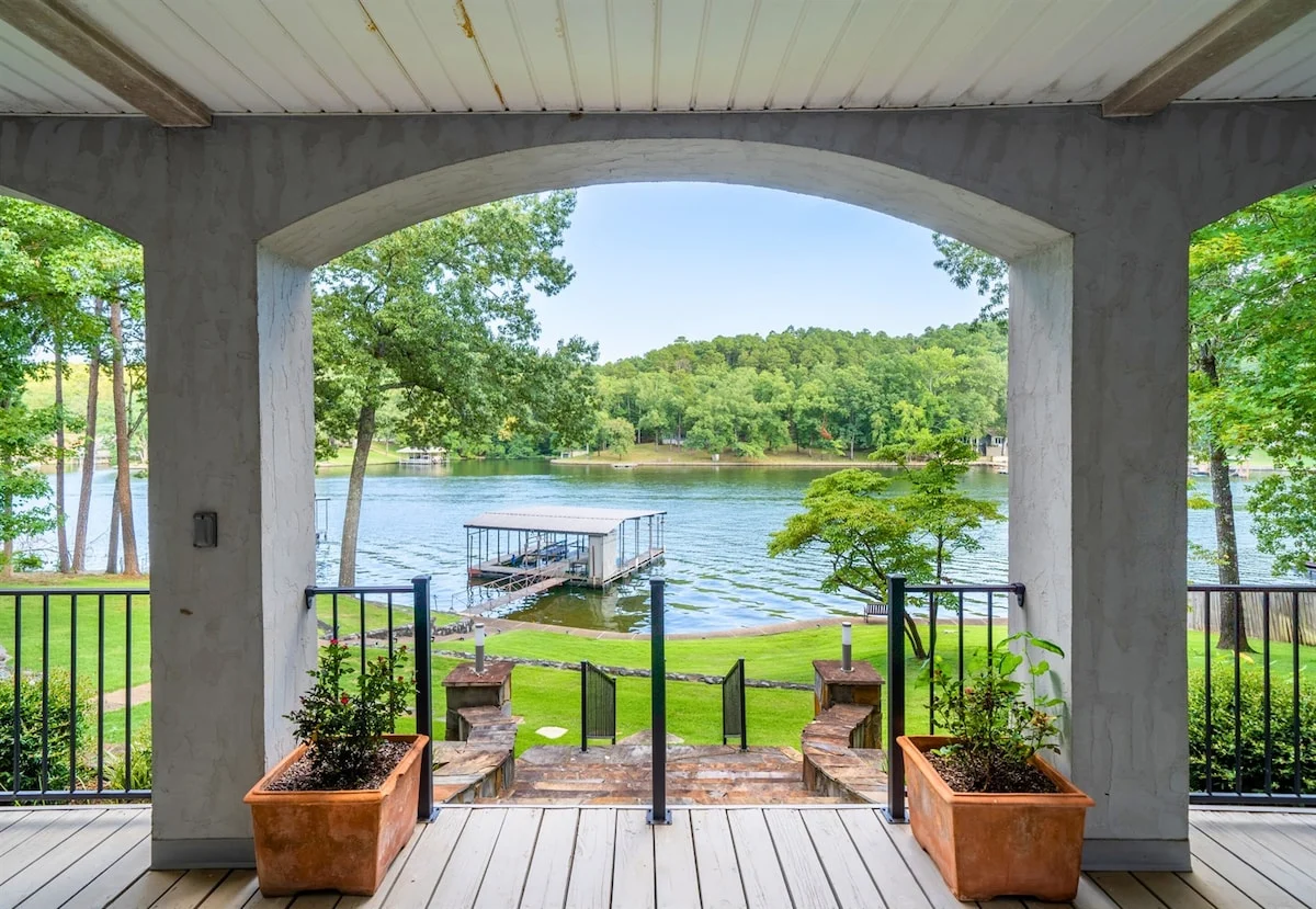 Home in Hot Springs property photo 2
