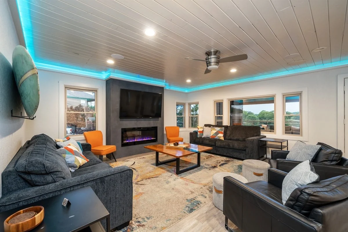 Home in Hot Springs property photo 4