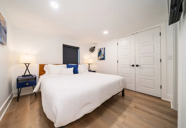 Bedroom 1 image 1