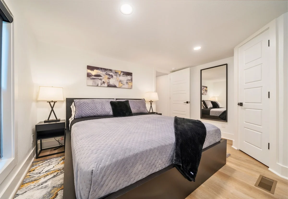 Bedroom 3 image 1
