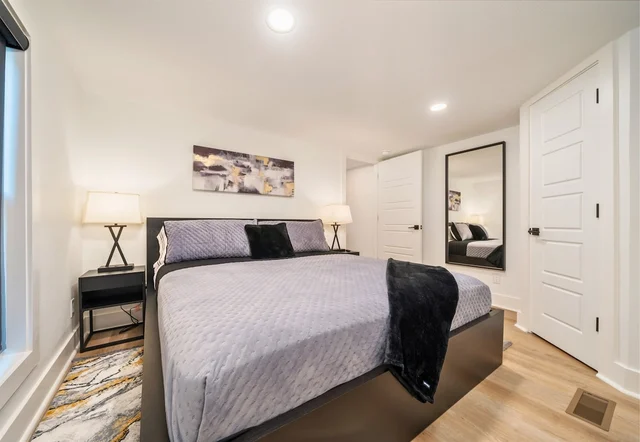 Bedroom 3 image 1