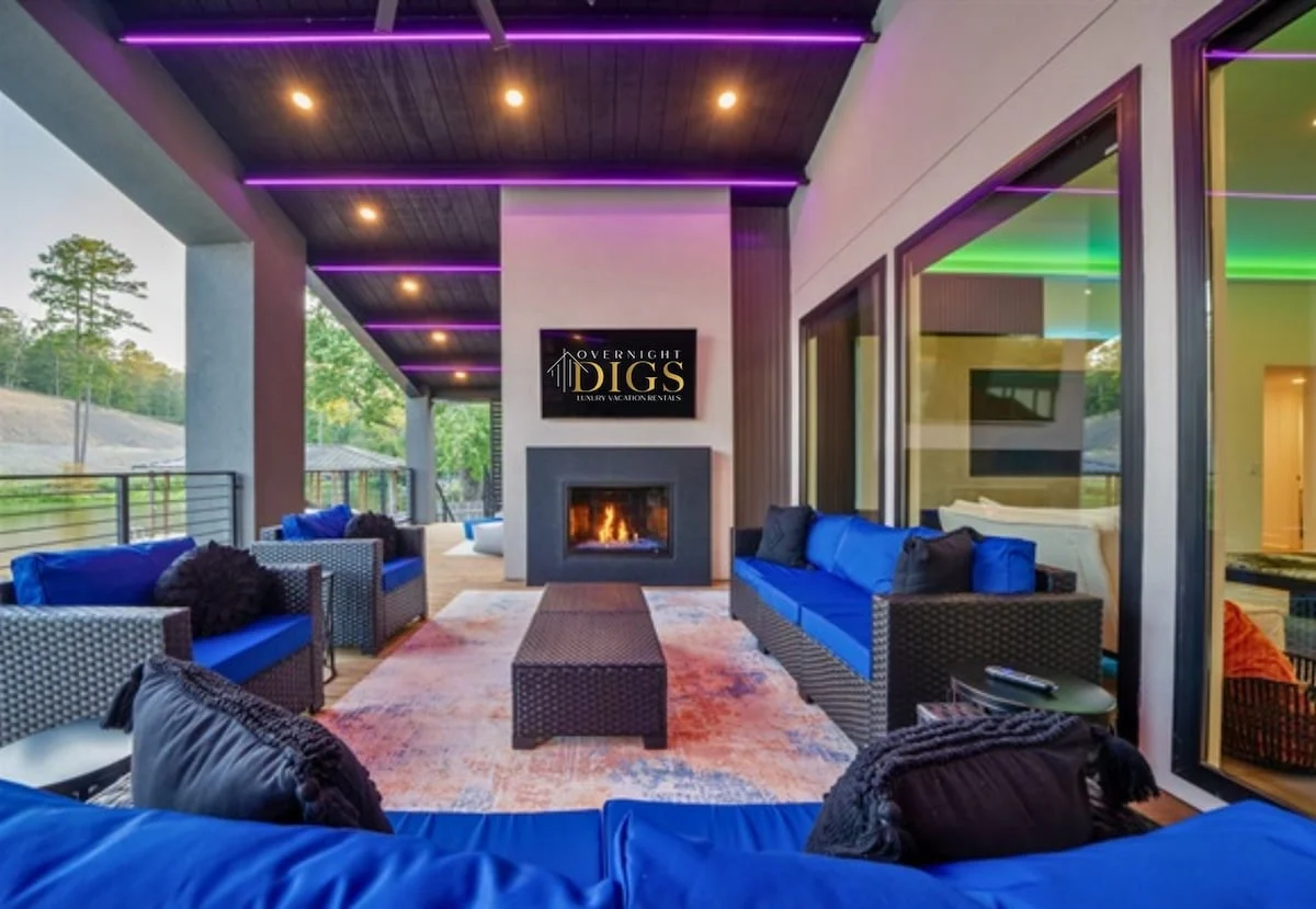 Home in Hot Springs property photo 5