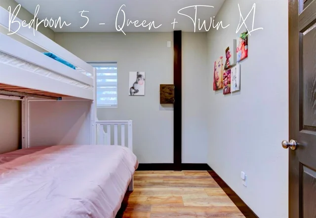 Bedroom 1 image 1