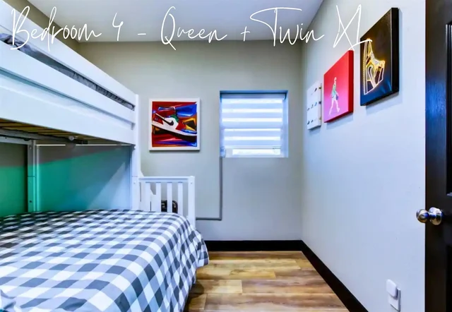 Bedroom 3 image 1