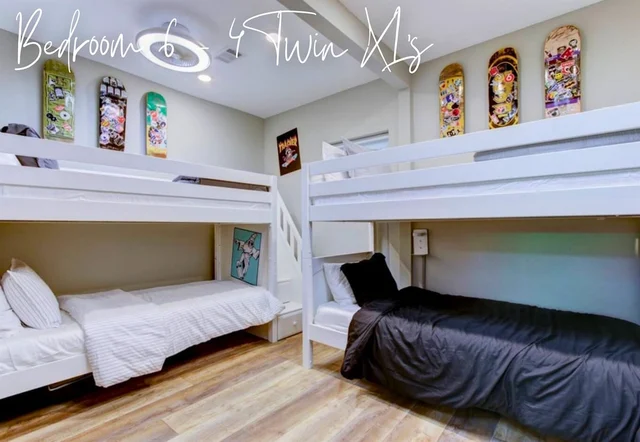 Bedroom 2 image 1
