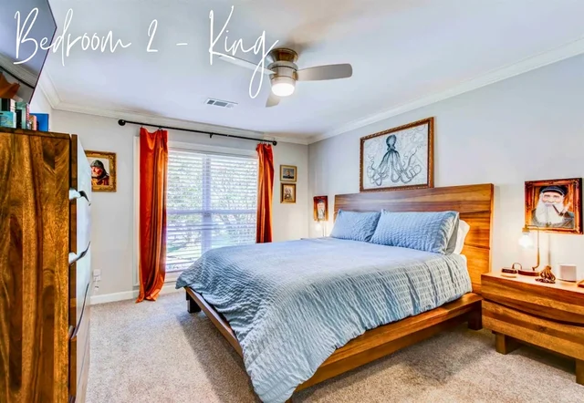 Bedroom 5 image 1