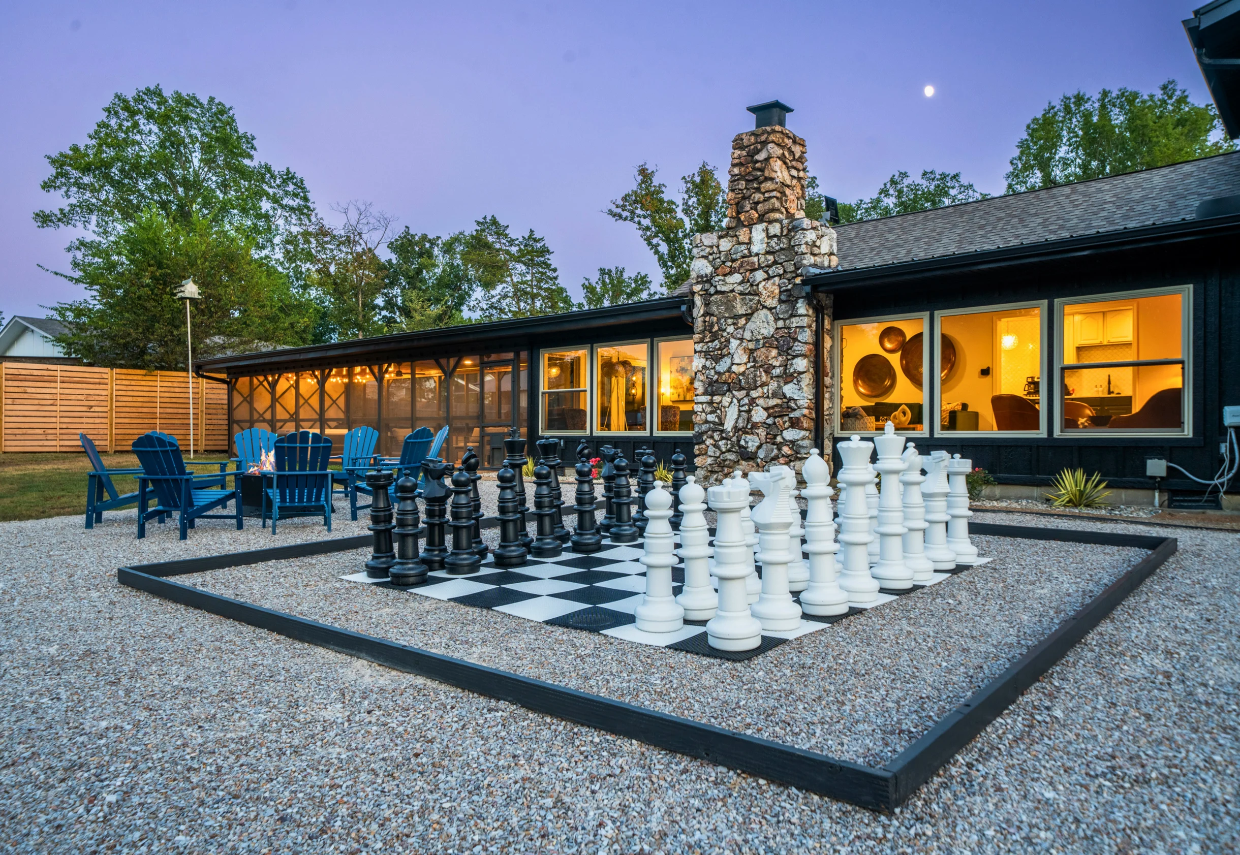 Home in Hot Springs property photo 4