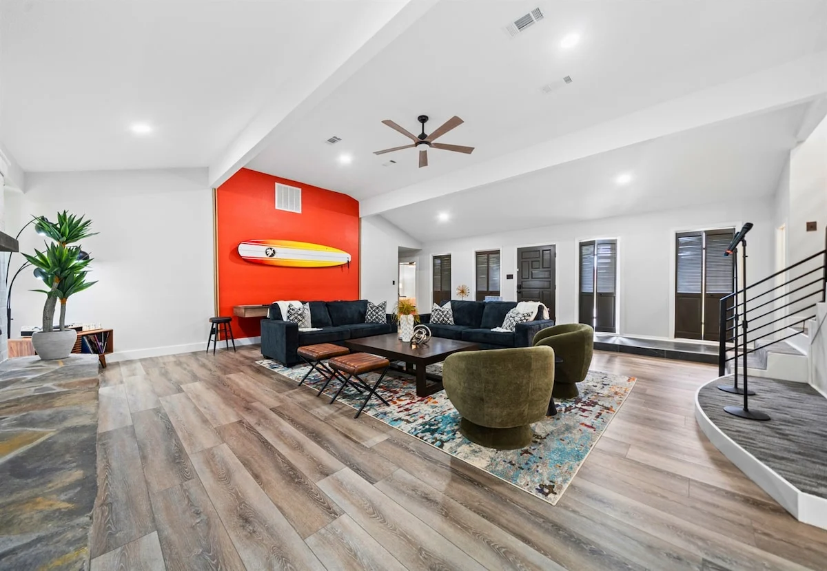 Home in Hot Springs property photo 5