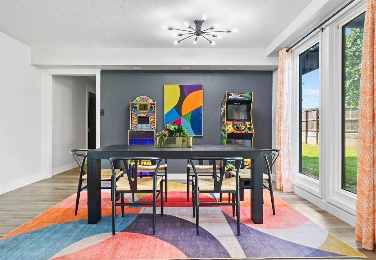 Home in Hot Springs property photo 3