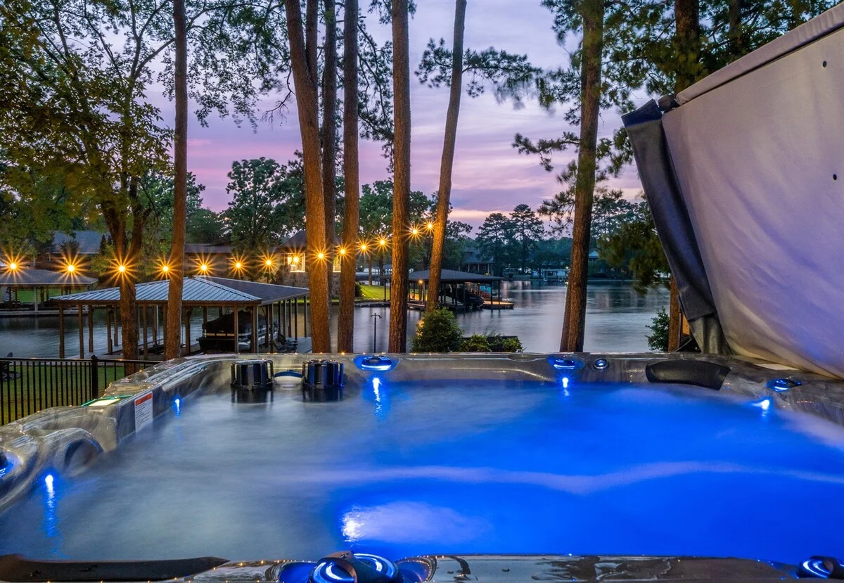 Home in Hot Springs property photo 2