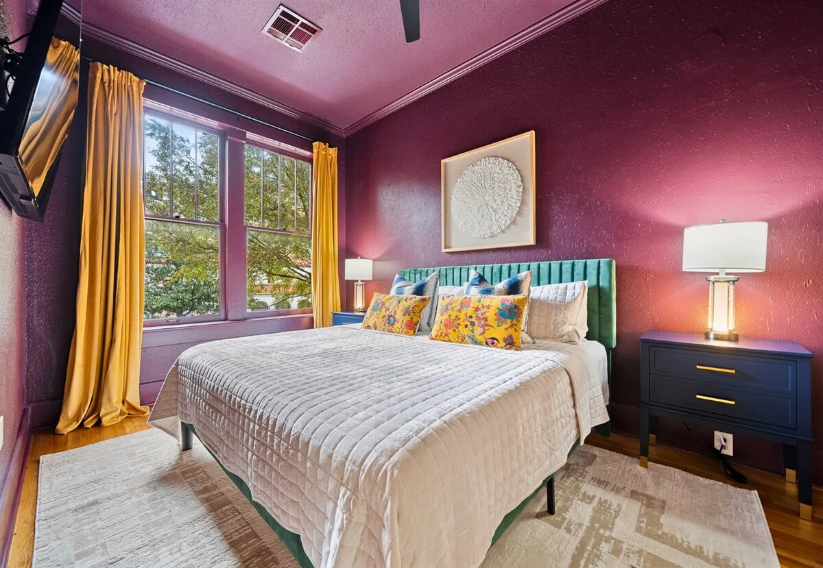 Condo in Hot Springs property photo 4