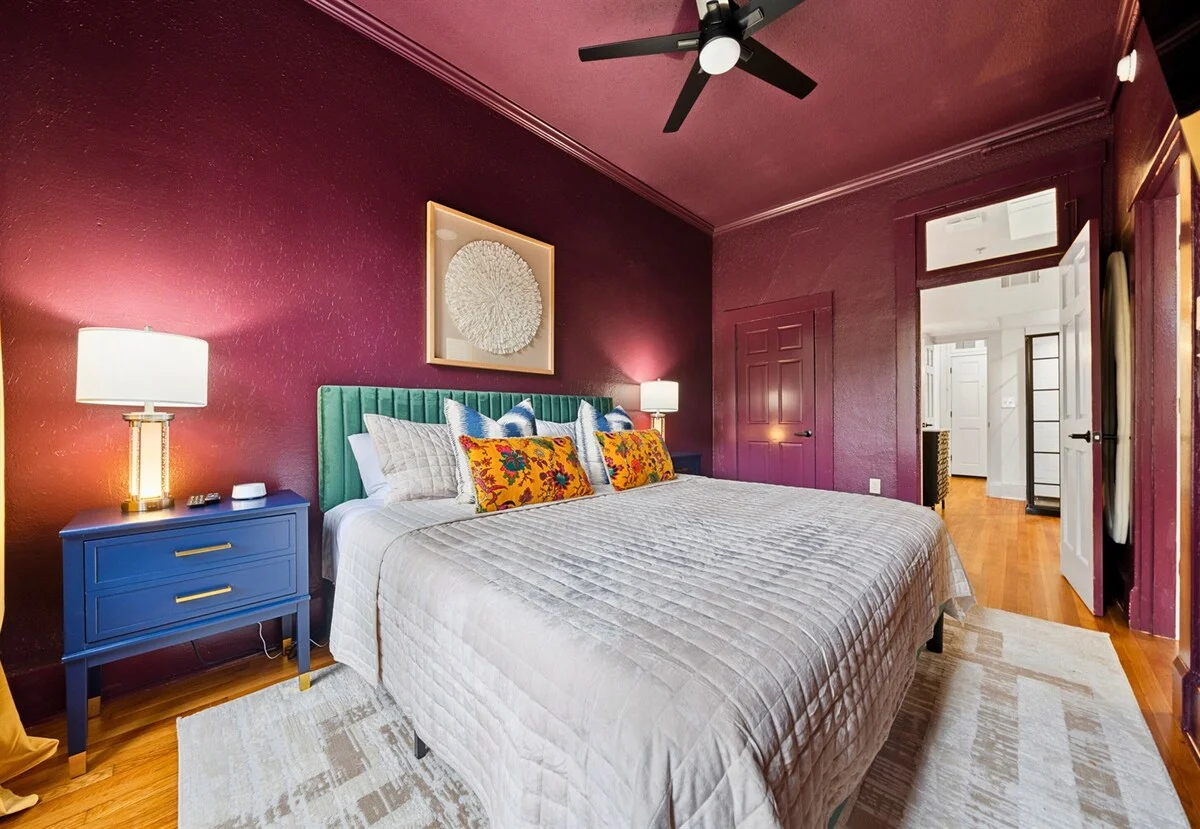 Bedroom 3 image 1