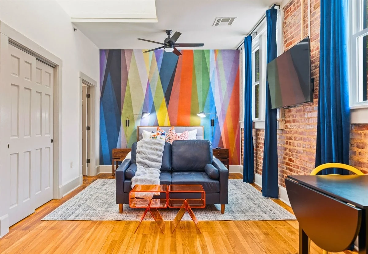 Bedroom 1 image 1