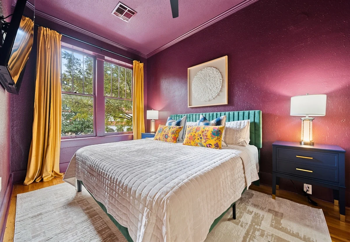 Condo in Hot Springs property photo 5