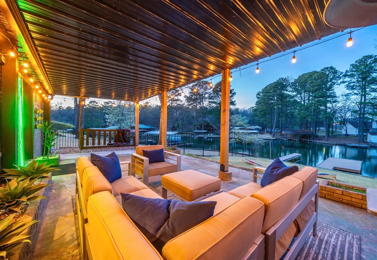 Home in Hot Springs property photo 2