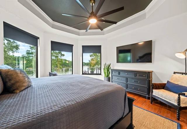Bedroom 3 image 1