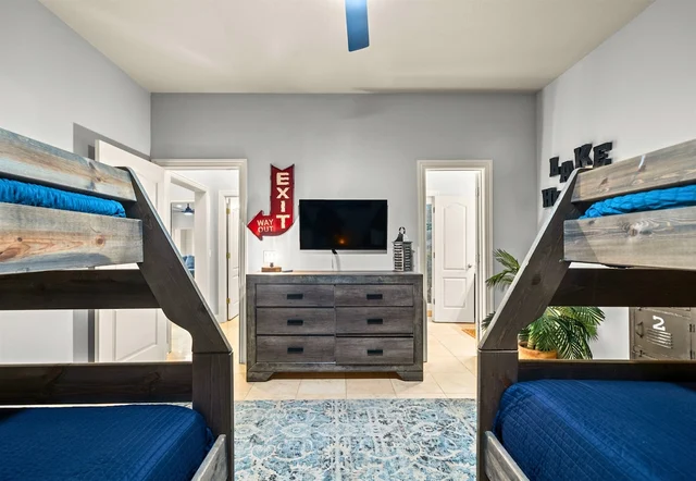 Bedroom 8 image 1