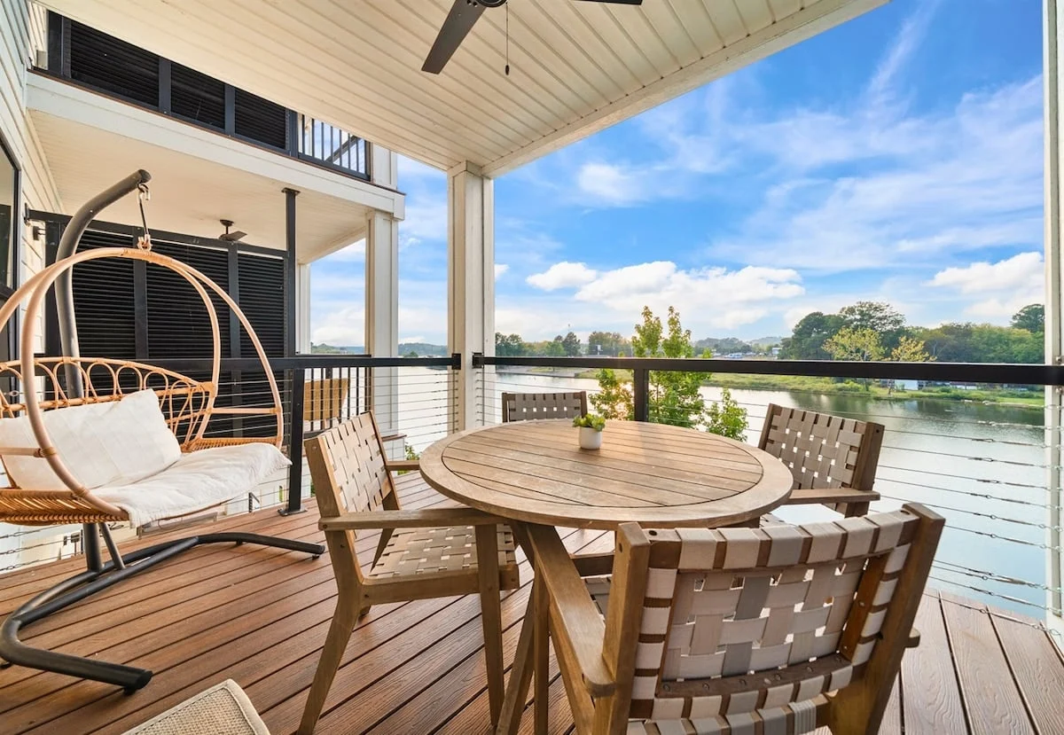 Home in Hot Springs property photo 5