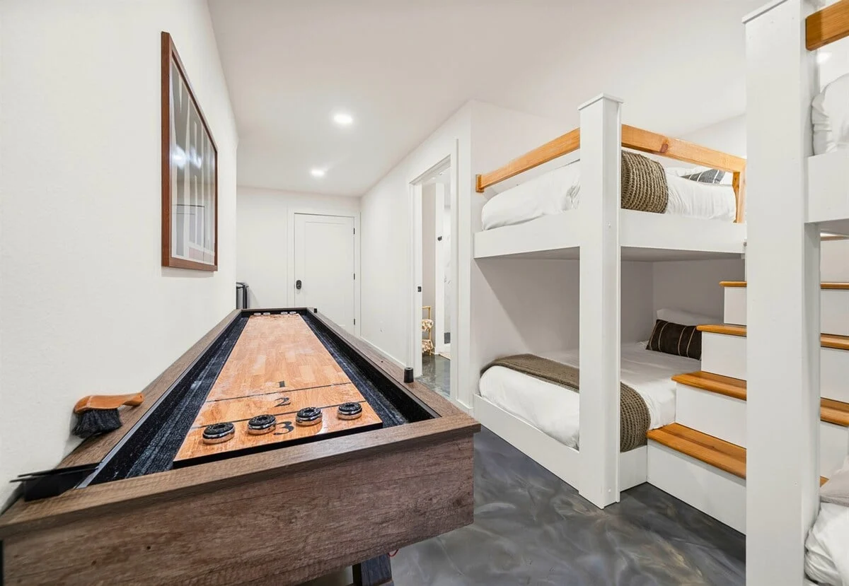 Townhome in Hot Springs property photo 5