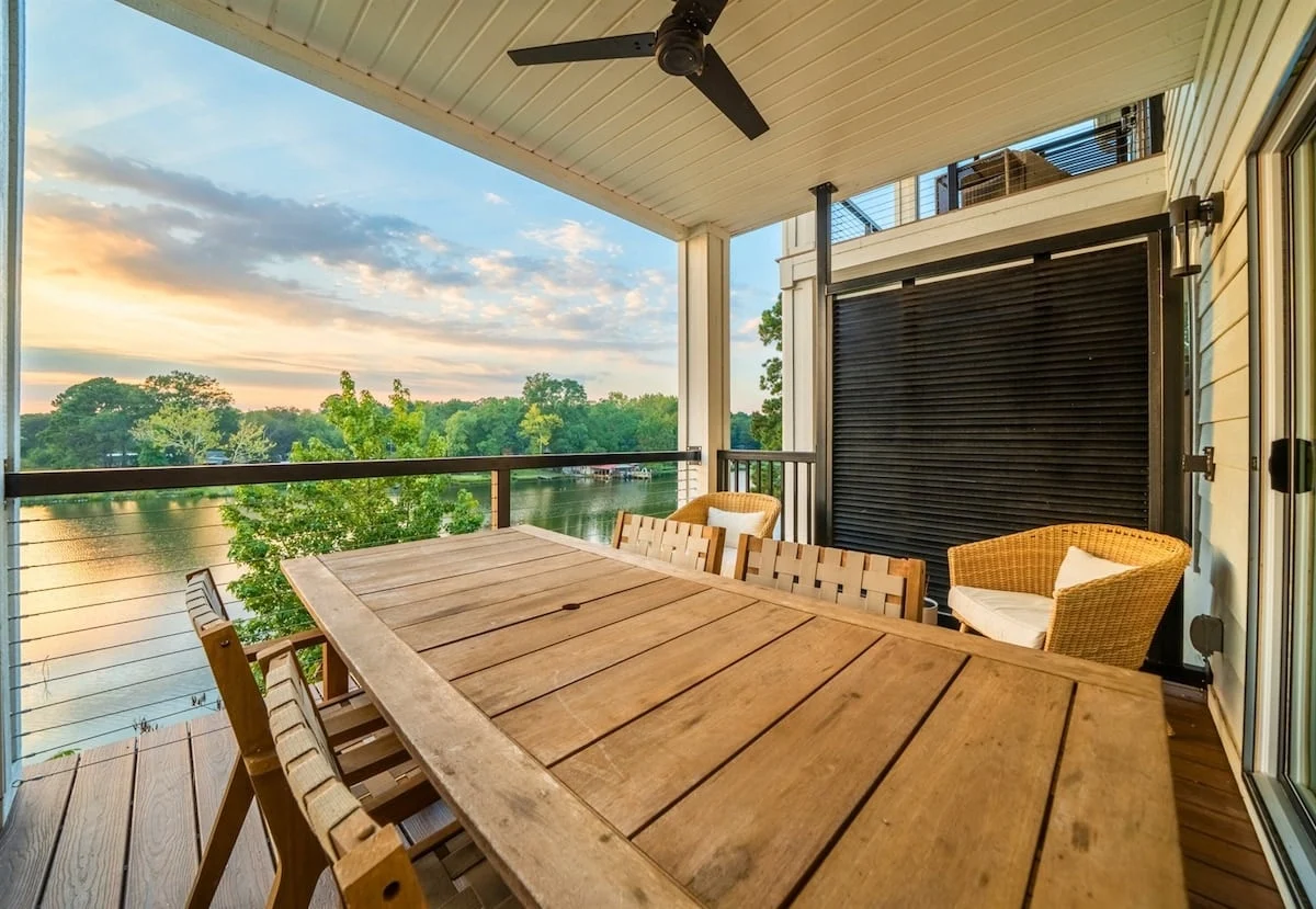 Townhome in Hot Springs property photo 4