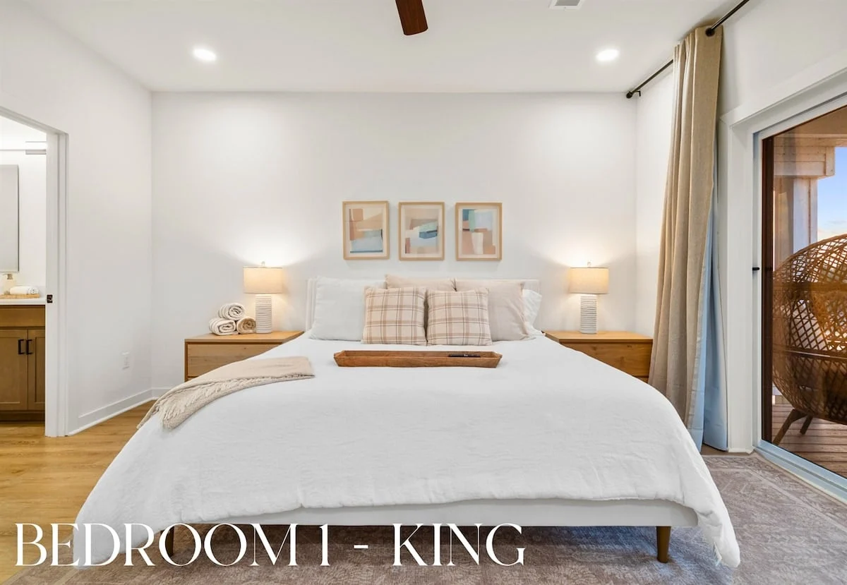 Bedroom 3 image 1