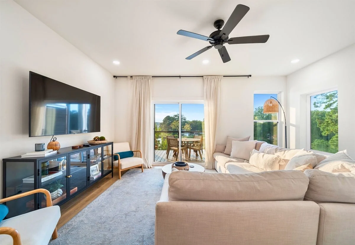Townhome in Hot Springs property photo 3