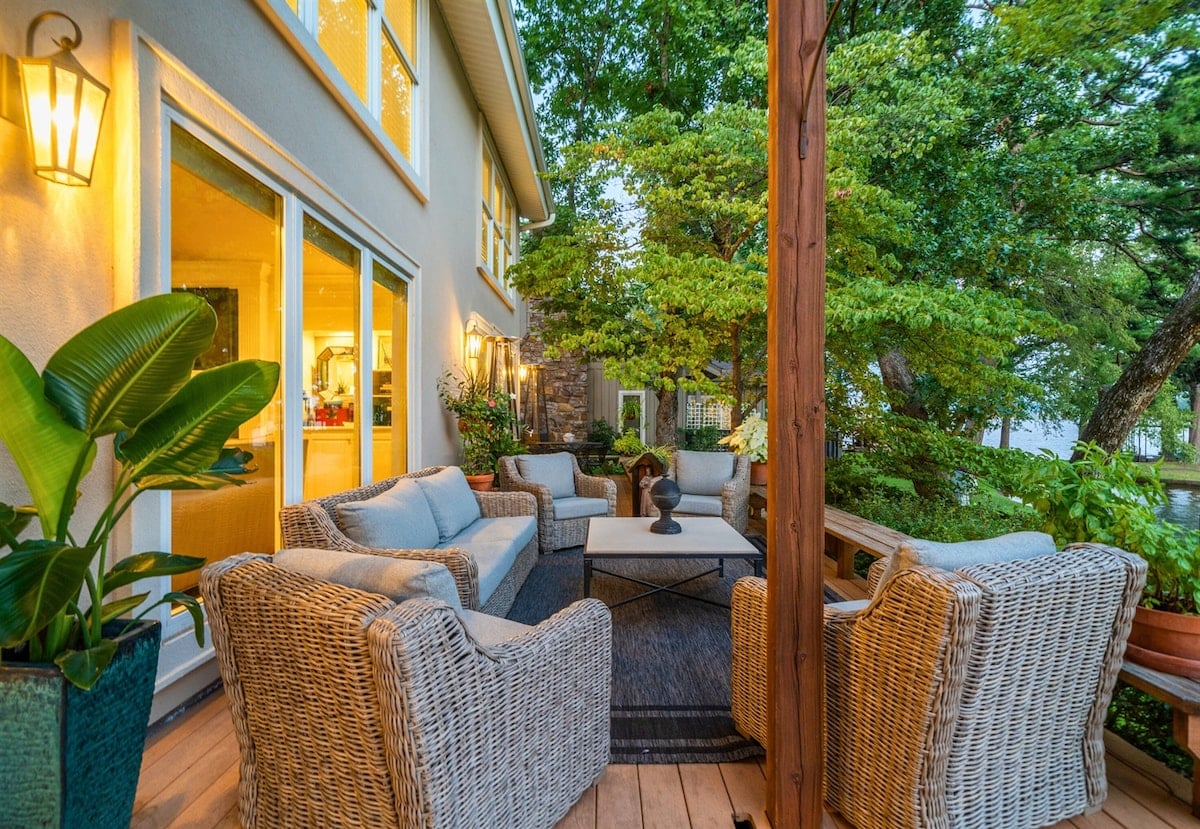 Home in Hot Springs property photo 2
