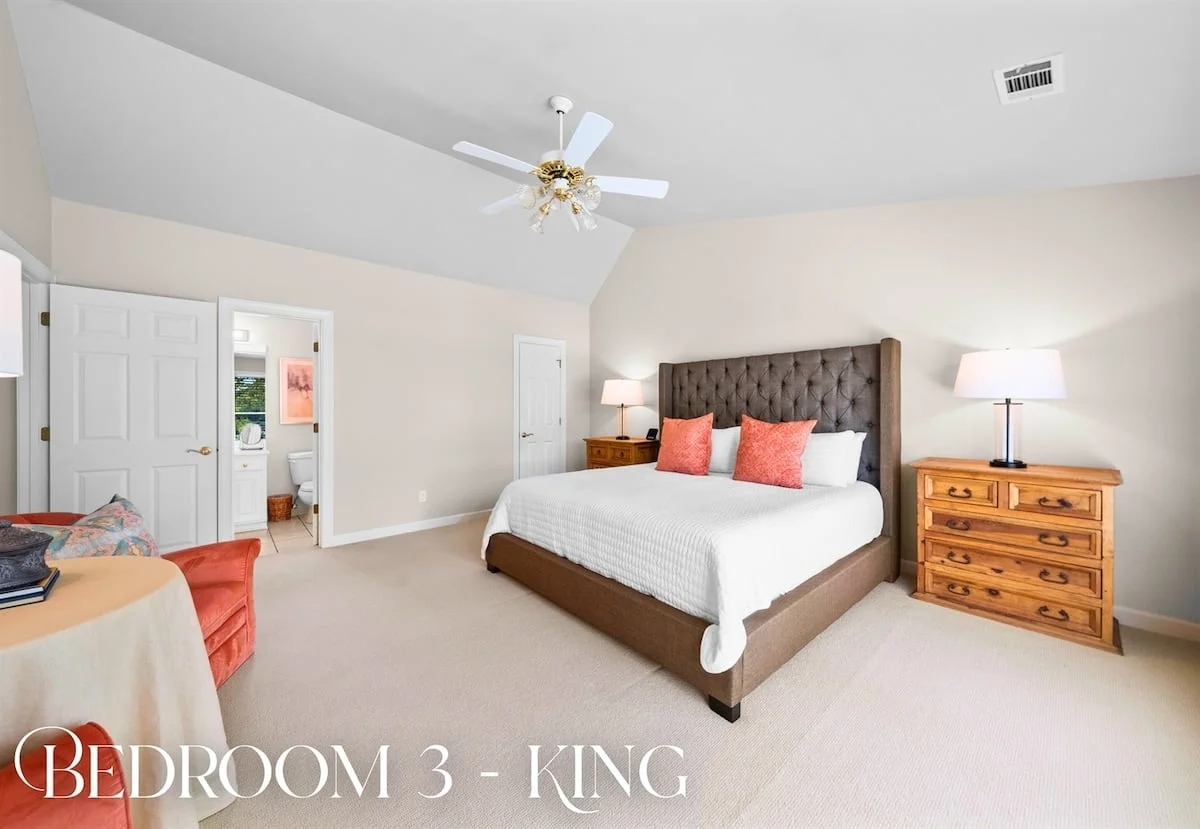 Bedroom 3 image 1