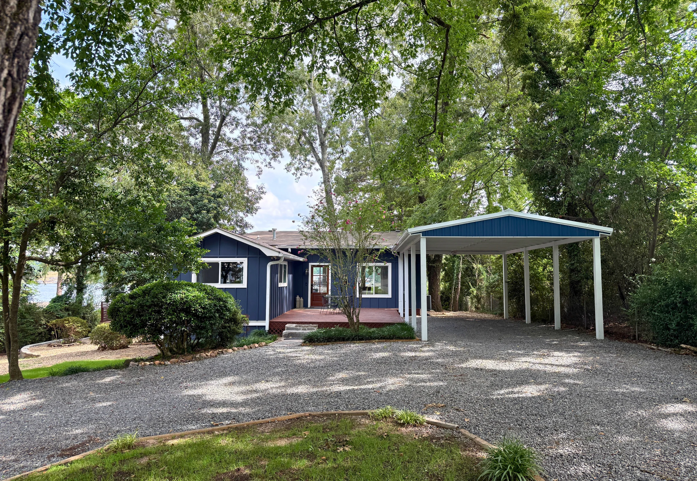 Home in Hot Springs property photo 2