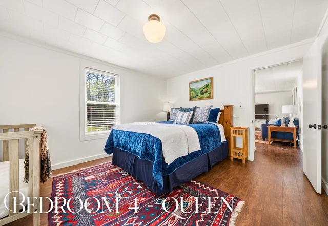 Bedroom 5 image 1