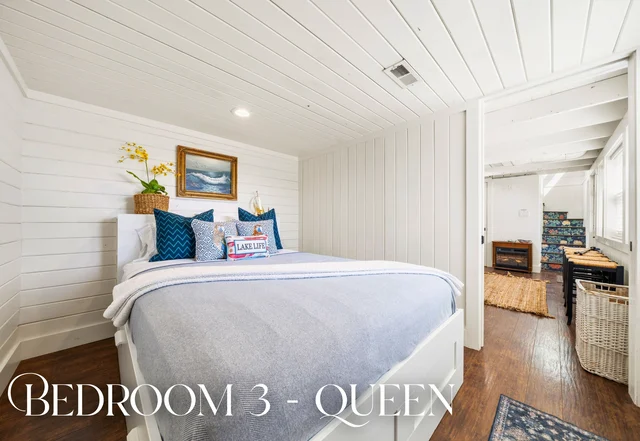 Bedroom 3 image 1