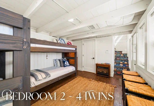 Bedroom 4 image 1
