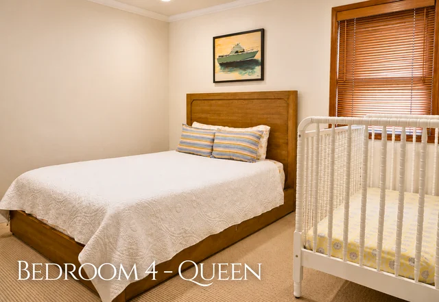 Bedroom 5 image 1