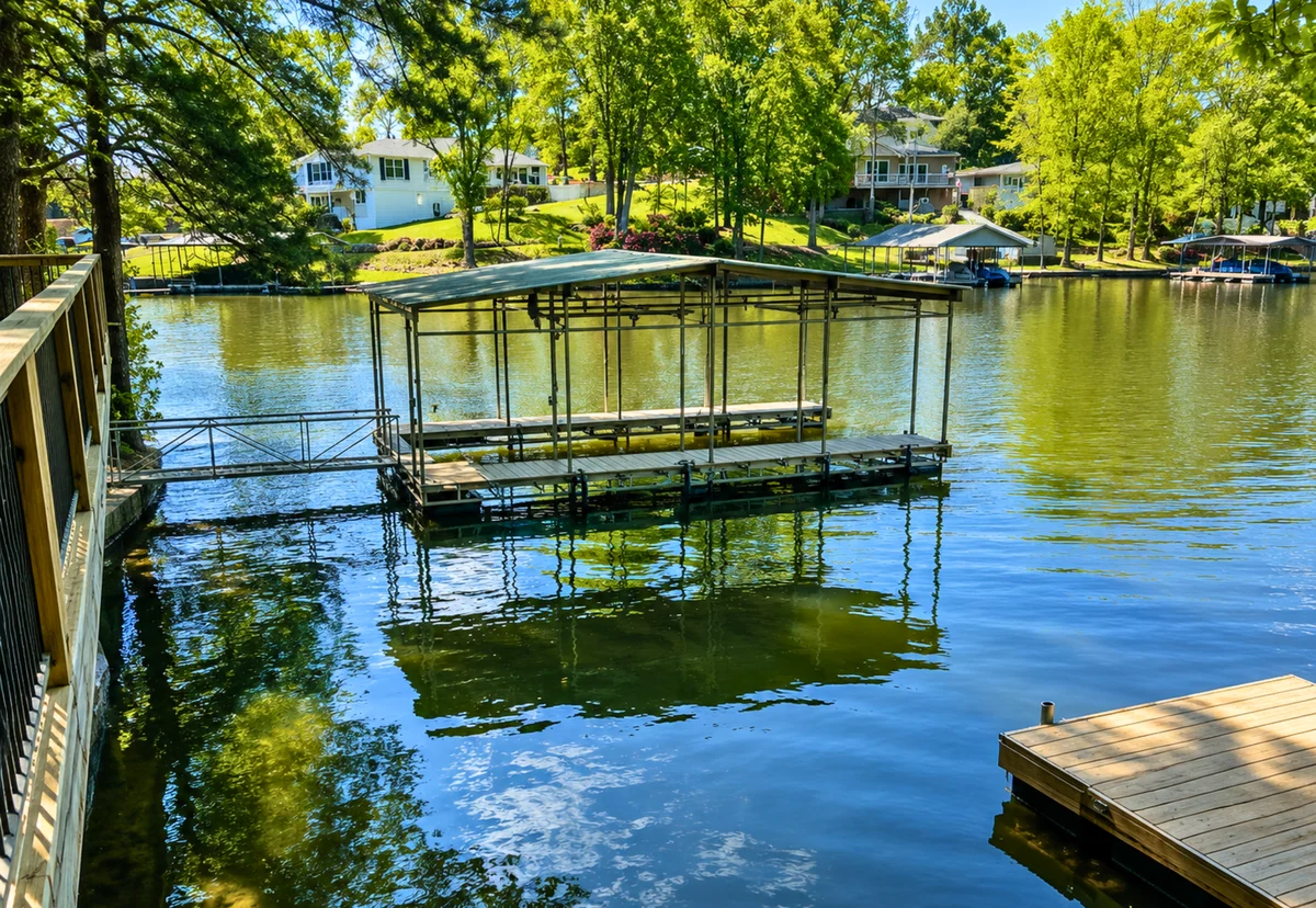 Home in Hot Springs property photo 3