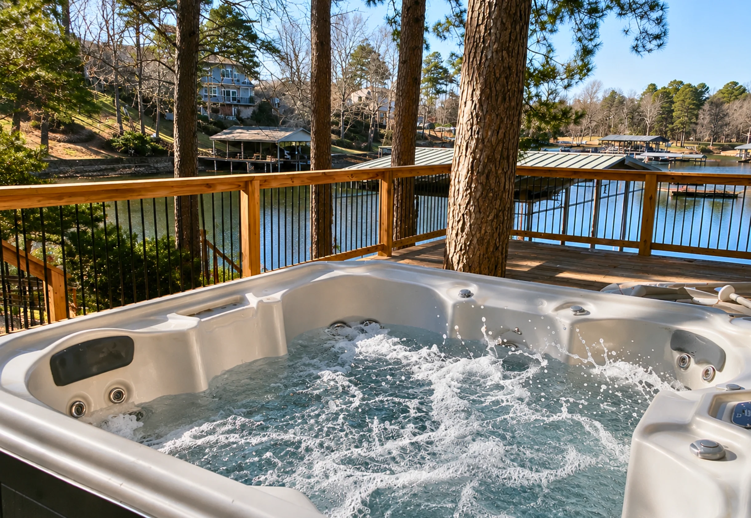 Home in Hot Springs property photo 2