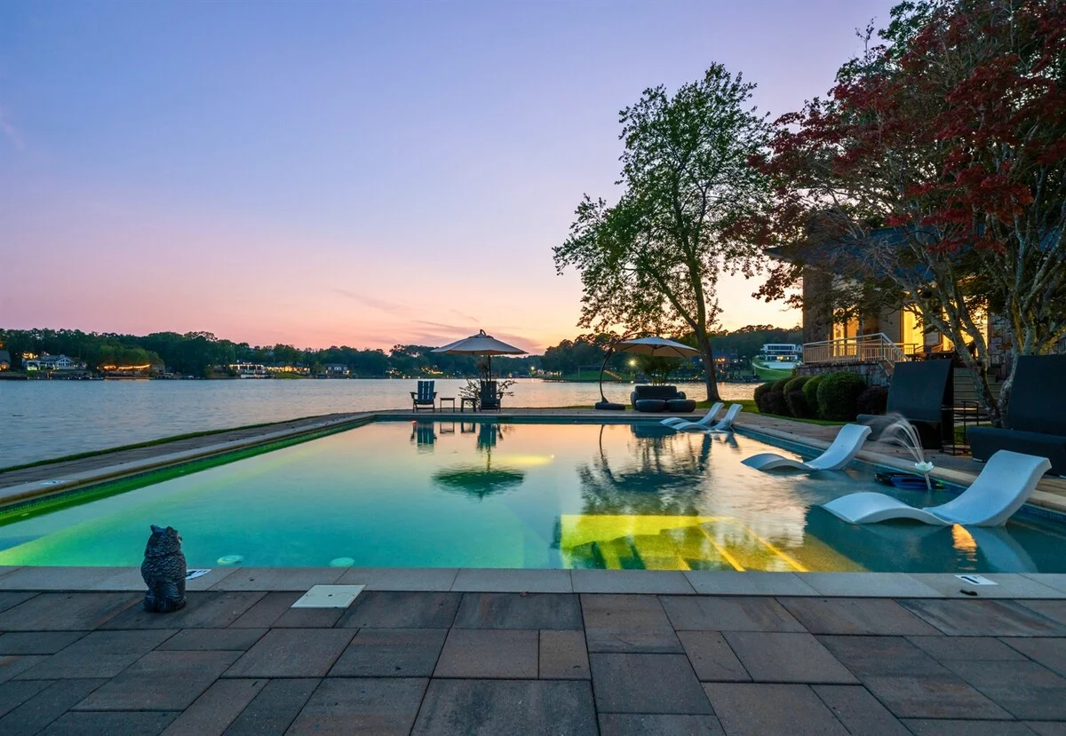 Home in Hot Springs property photo 5