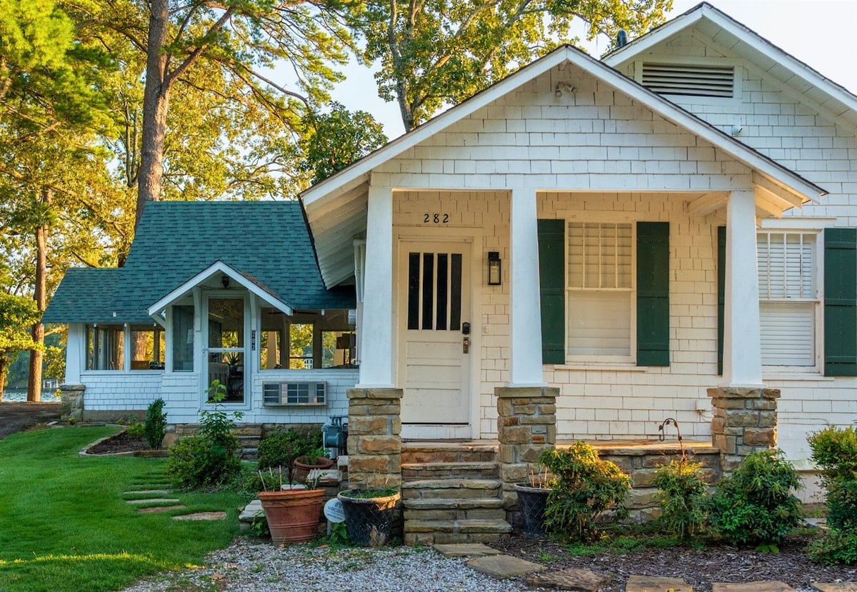 Home in Hot Springs property photo 3