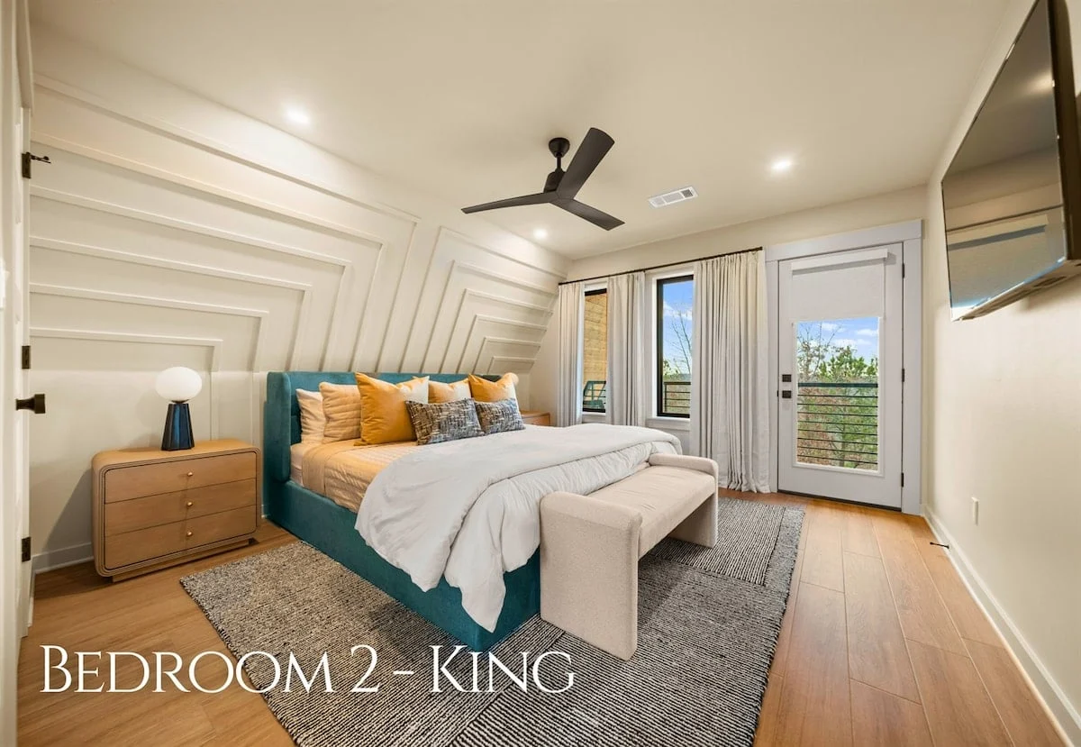 Bedroom 1 image 1