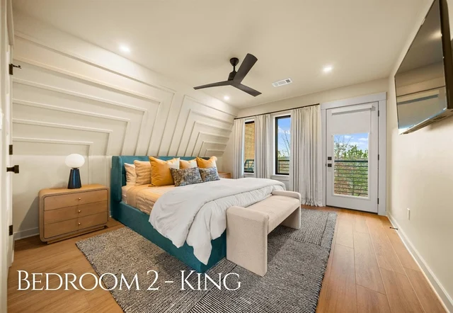 Bedroom 1 image 1