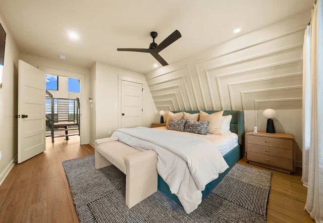 Bedroom 2 image 1