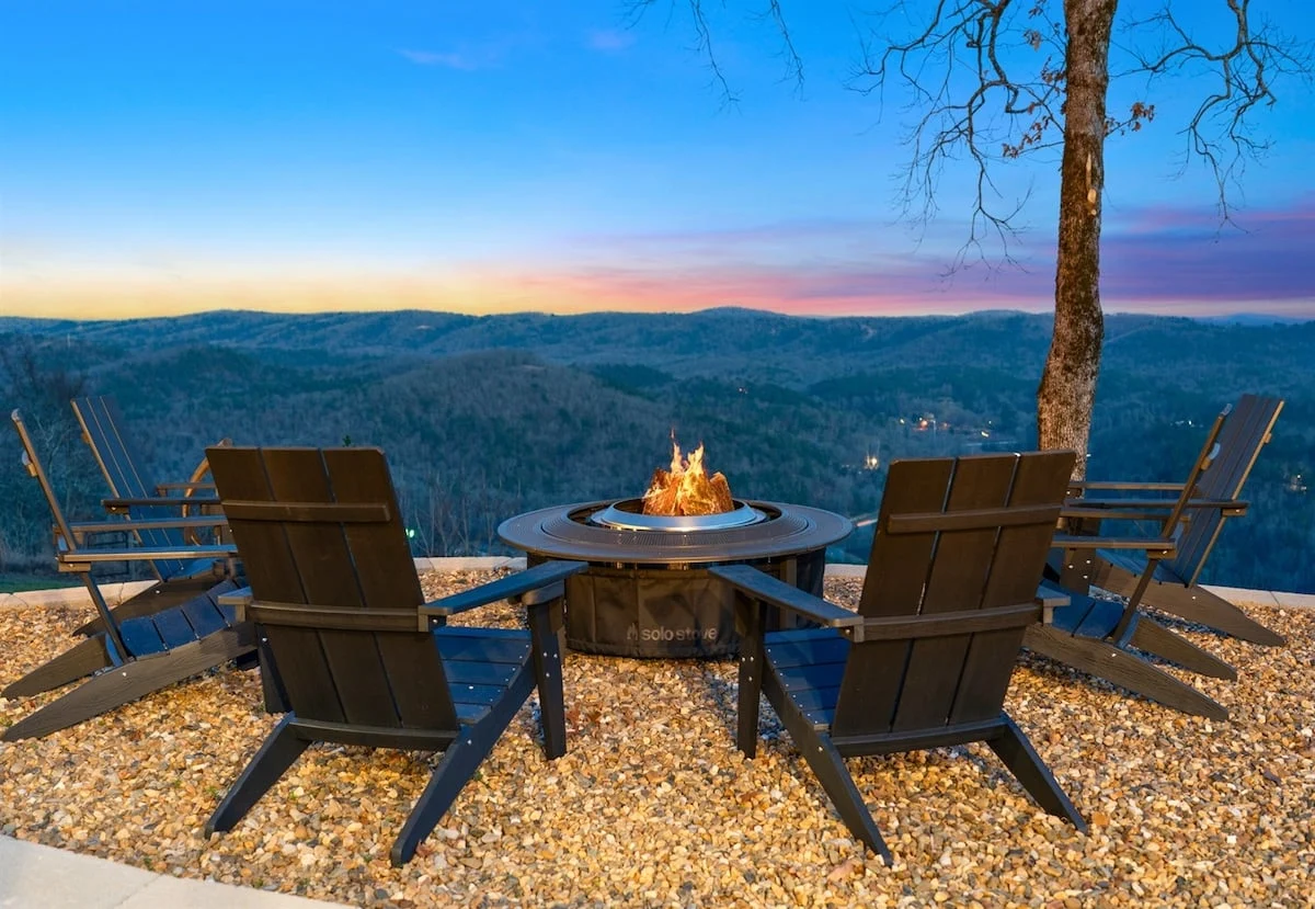 Home in Hot Springs property photo 2